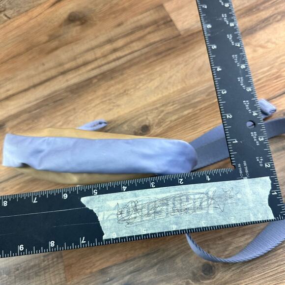 MADEWELL  The Sourced Convertible Belt Bag - Earthen Sand Multicolor - Picture 9 of 9